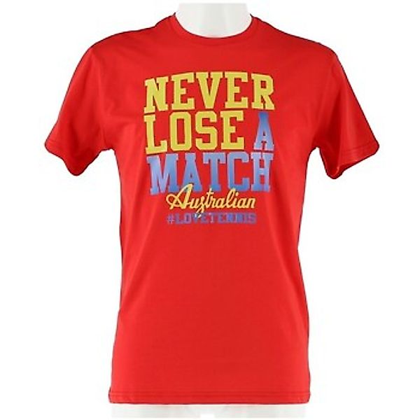 Australian  T-Shirt Never Lose günstig online kaufen