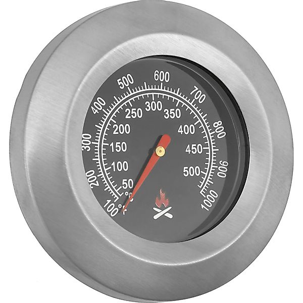 Thermometer für Jamestown Kugelgrill Brock Ø 47 cm und Ø 57 cm günstig online kaufen