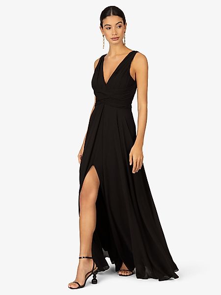 Kraimod Abendkleid aus hochwertigem Material mit günstig online kaufen