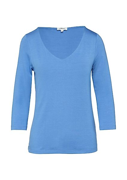 s.Oliver T-Shirt T-Shirt günstig online kaufen