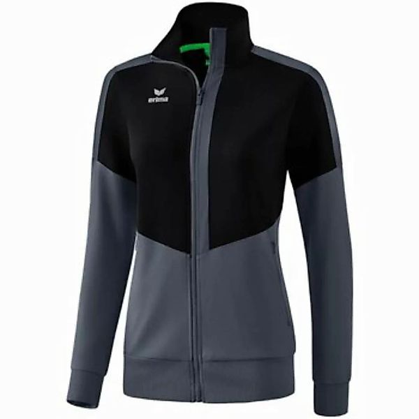 Erima  Damen-Jacke Sport  Trainingsjacke "Squad" 117207030170 günstig online kaufen