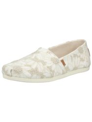 TOMS Slipper "TOMS Slipper Textil" günstig online kaufen
