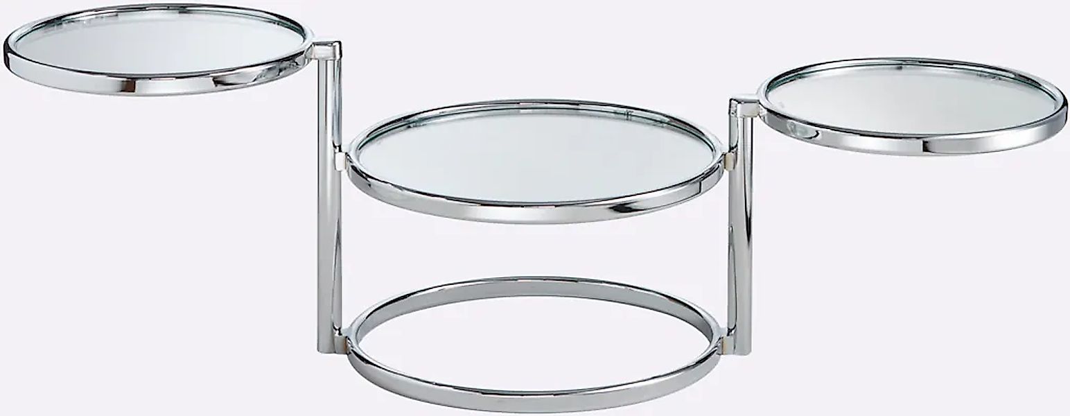 heine home Couchtisch 1 Stk. tlg. günstig online kaufen