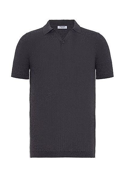 Moxx Paris Poloshirt SHORT SLEEVE - Polo shirt günstig online kaufen