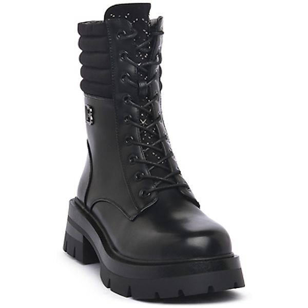 Laura Biagiotti  Damenstiefel CALF BLK günstig online kaufen