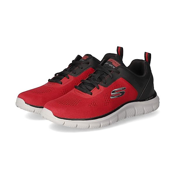 Skechers Low Sneaker BROADER Sneaker günstig online kaufen