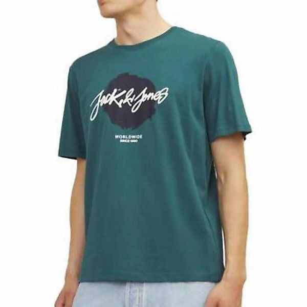 Jack & Jones  T-Shirt 12287690-DET günstig online kaufen