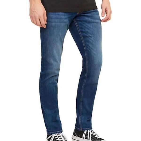 Jack & Jones  Slim Fit Jeans 12109970 günstig online kaufen