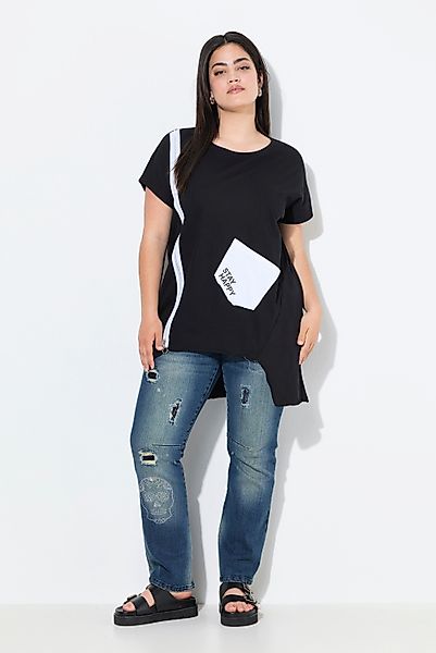 Angel of Style T-Shirt T-Shirt oversized günstig online kaufen