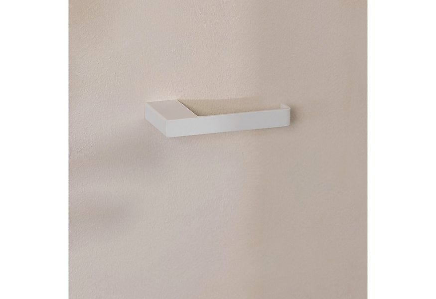 Metallbude Toilettenpapierhalter TUALI, einfache Montage, ohne sichtbare Ve günstig online kaufen