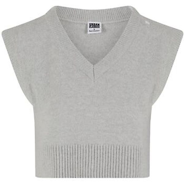 Urban Classics  Pullover Pull col V sans manches femme günstig online kaufen