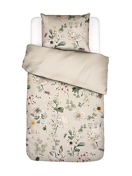 Essenza Bettwäsche Noe, Satin, 2 teilig, günstig online kaufen