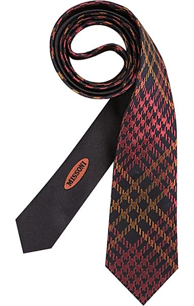 MISSONI Krawatte CR7ASMU6867/0001 günstig online kaufen