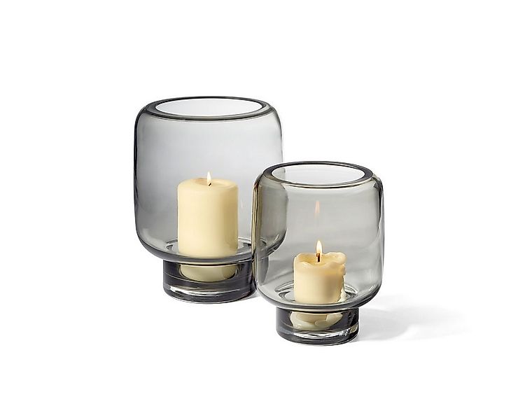 Philippi Design Windlicht Vejle Windlicht Small (1 x Windlicht), mundgeblas günstig online kaufen