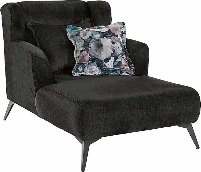 INOSIGN Loveseat "Baggio Mega Sessel für Komfort und Entspannung, zeitlos u günstig online kaufen