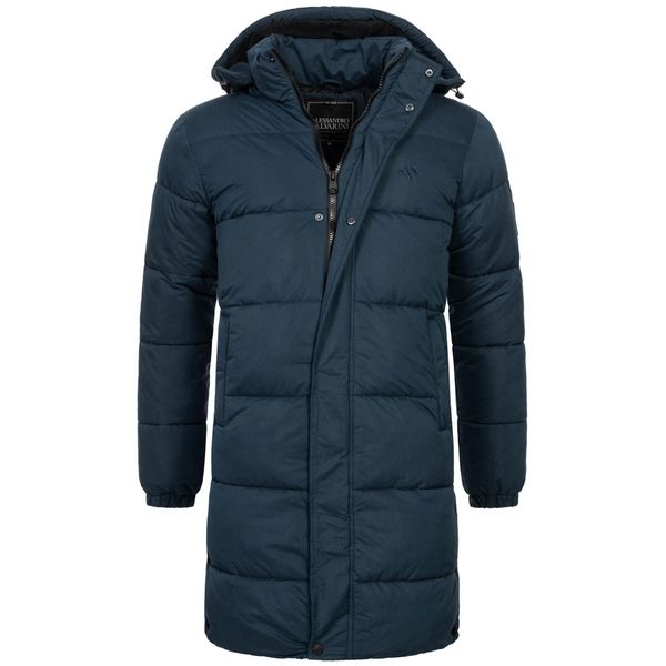 Alessandro Salvarini Winterjacke Alessandro Salvarini Herren günstig online kaufen