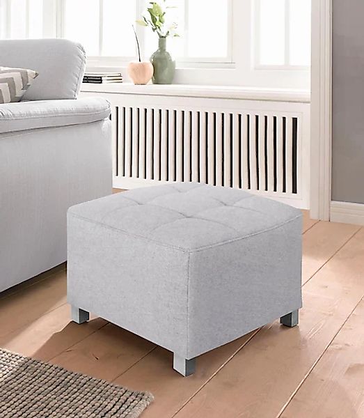 sit&more Hocker "Riva" günstig online kaufen