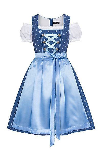 Ramona Lippert Dirndl Julia Damen Trachtenkleid günstig online kaufen