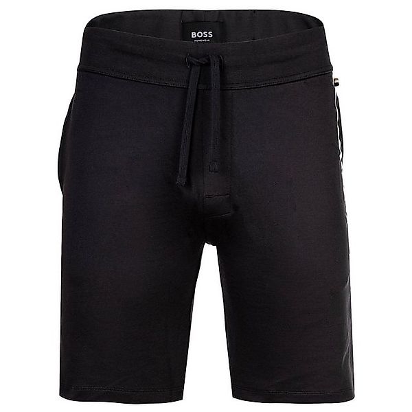 BOSS Sweatshorts Herren Shorts Baumwolle Authentic Shorts günstig online kaufen