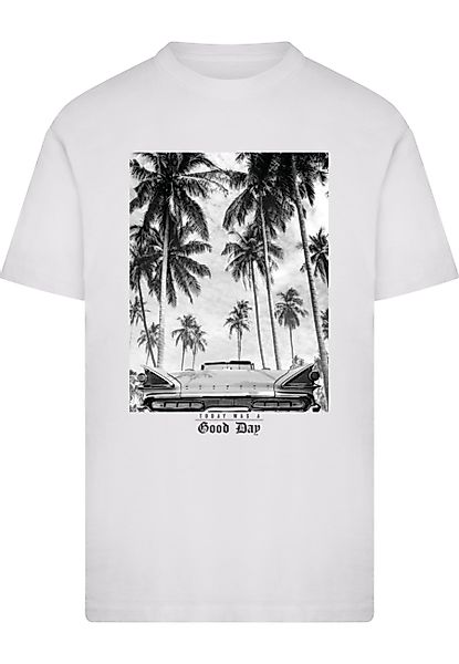 MisterTee T-Shirt MisterTee Herren Today Was günstig online kaufen
