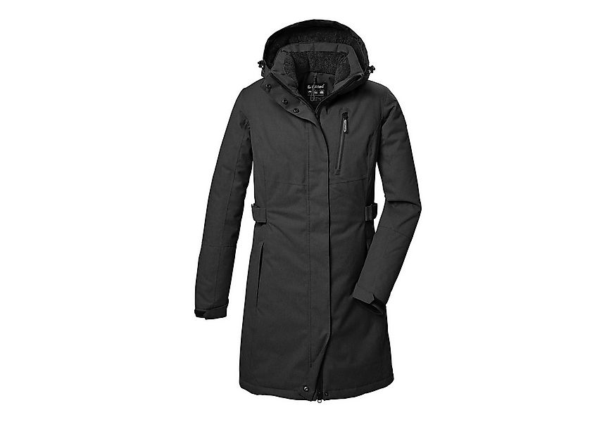 Killtec Funktionsmantel Parka KOW 303 WMN PRK günstig online kaufen
