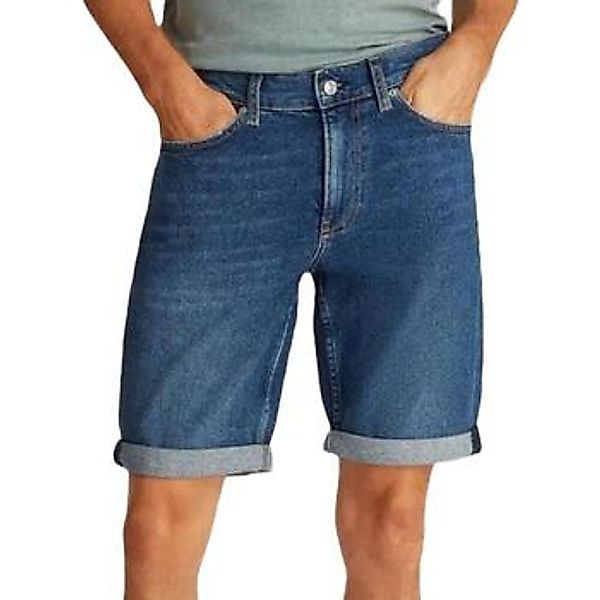 Calvin Klein Jeans  Shorts J30J327184-1BJ günstig online kaufen