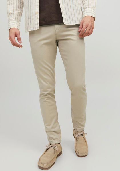 Jack & Jones Chinos JPSTMARCO mit günstig online kaufen