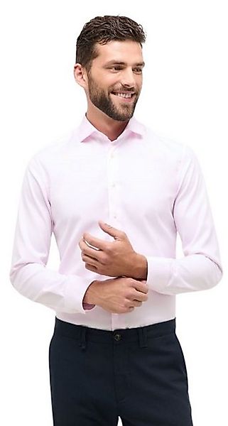 Eterna Langarmhemd 8817, Eterna, Cover Shirt Comfort Fit Hemd, Einfarbig günstig online kaufen