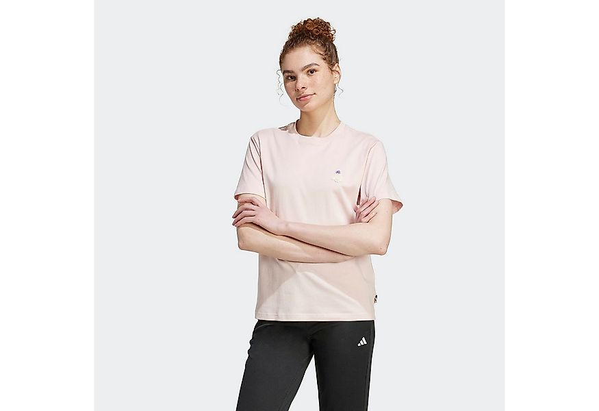 adidas Sportswear T-Shirt W CAT T3 günstig online kaufen