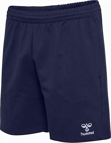 hummel Shorts Hmlgo 2.0 Sweatshorts günstig online kaufen