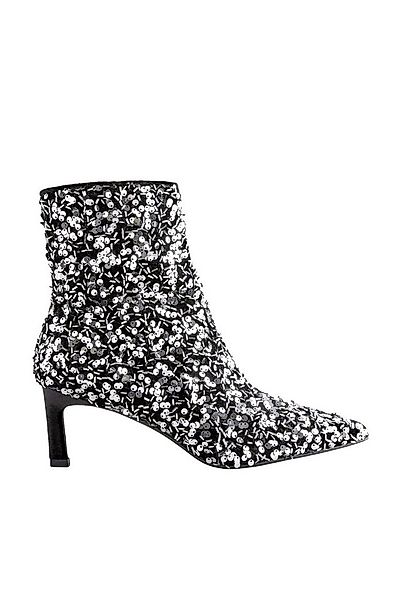 Next Forever Comfort® Stiefeletten mit Pailletten Stiefelette (1-tlg) günstig online kaufen