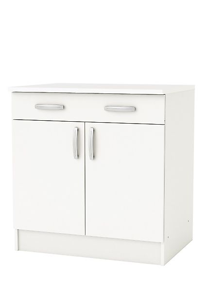 PREISBRECHER Unterschrank Nova 80 x 85 günstig online kaufen
