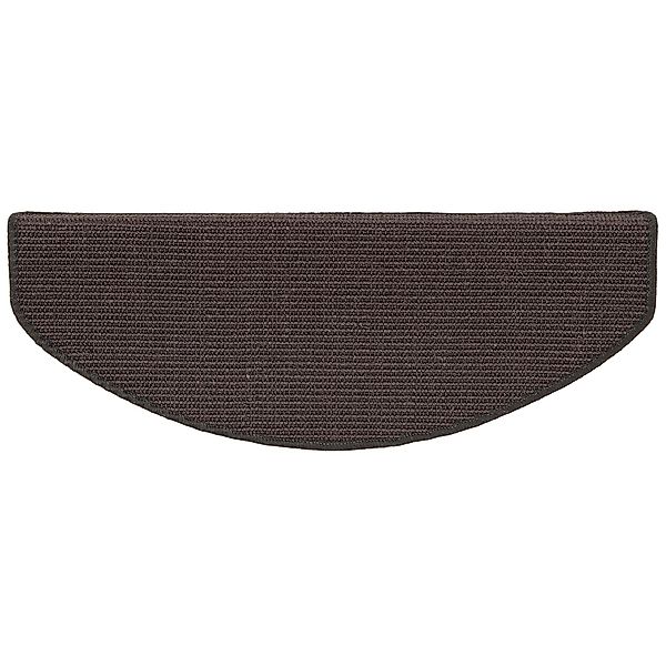 Pergamon Stufenmatte Natur Sisal Stufenmatten 15er-Set, günstig online kaufen