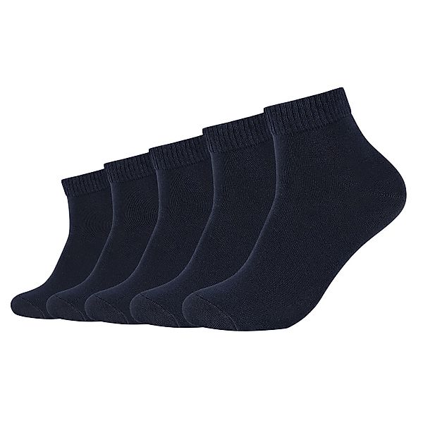 s.Oliver Kurzsocken Unisex-Kurzsocken 5 Paar Uni günstig online kaufen