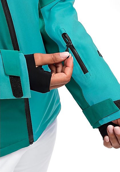 Maier Sports Skijacke Nuria Damen Winterjacke, günstig online kaufen