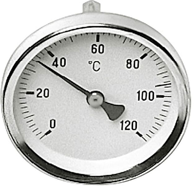 AEG Haustechnik Raumthermometer "ZT 34" für Standspeicher 300-400 Liter günstig online kaufen