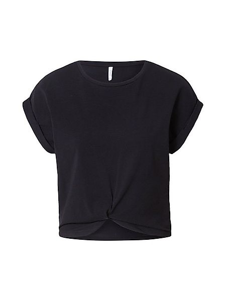 ONLY T-Shirt ONLReign (1-tlg) Drapiert/gerafft günstig online kaufen