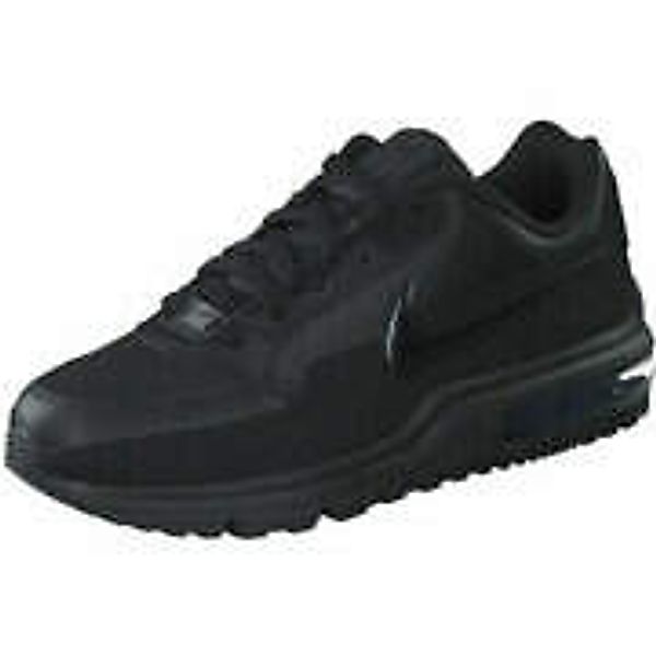 Nike Air Max LTD 3 Sneaker Herren schwarz|schwarz|schwarz|schwarz|schwarz günstig online kaufen