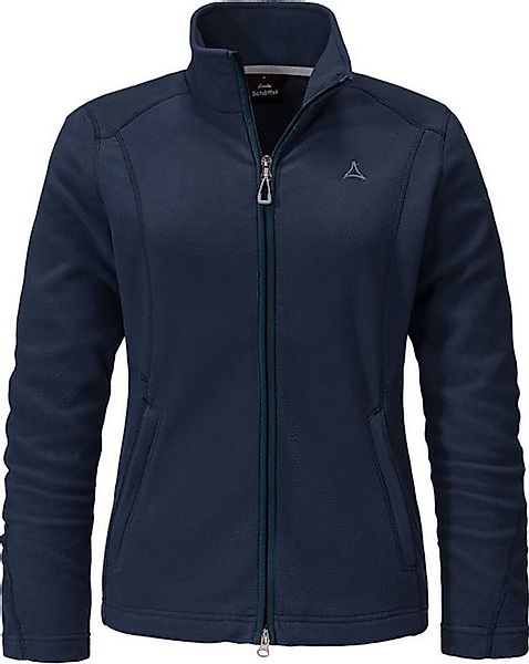 Schöffel Outdoorjacke Fleece Jacket Leona 3 Damen günstig online kaufen