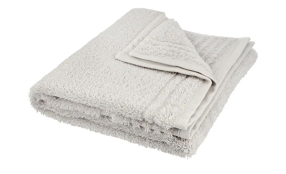 Vossen Handtuch Handtuch "Vienna Style Supersoft", günstig online kaufen