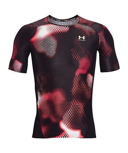 Under Armour® T-Shirt Under Armour Isochill Compression T-Shirt Nylon günstig online kaufen