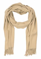 Goodman Design Modeschal Scarf mit Fischgräten-Struktur günstig online kaufen