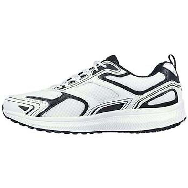 Skechers  Sneaker GO RUN CONSISTENT - white günstig online kaufen