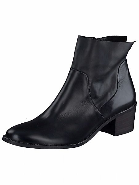 Paul Green Stiefelette "Paul Green Stiefelette Glattleder" günstig online kaufen