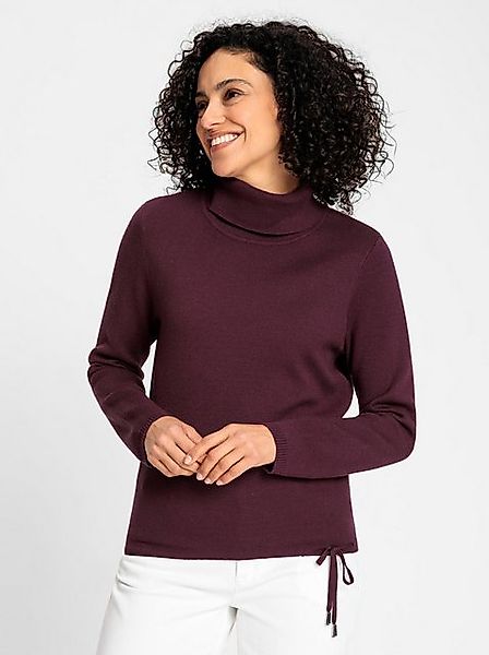Witt Strickjacke Langarm-Pullover günstig online kaufen