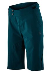 Gonso Radhose "NOMESINO" Damen Bike-Shorts, MTB Fahrradhose mit Sitzpolster günstig online kaufen