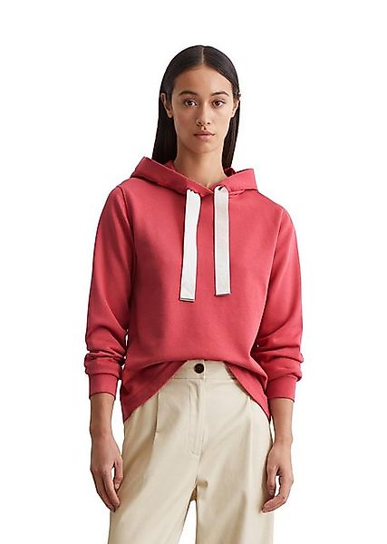 Marc O'Polo Sweatshirt aus Organic Cotton günstig online kaufen