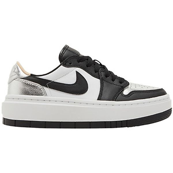 Nike  Sneaker Jordan 1 Elevate Low SE Silver Toe (Women's) günstig online kaufen