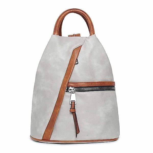 ITALYSHOP24 Rucksack Damen City- TagesRucksack Daypack günstig online kaufen