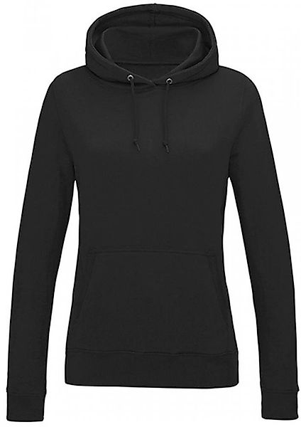 Just Hoods Hoodie Women´s College Hoodie günstig online kaufen